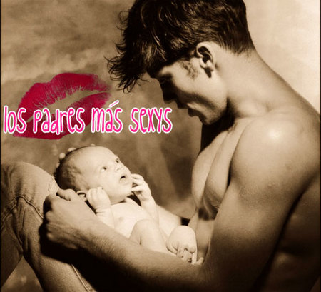 Los padres más sexys