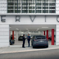 Elon Musk se niega a firmar un convenio colectivo en Suecia. Ahora el boicot contra Tesla es total en los puertos nórdicos en apoyo a la huelga