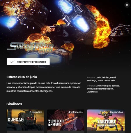 Starship