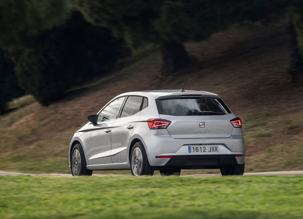 precios de seat ibiza 2021 precios de seat ibiza 2021