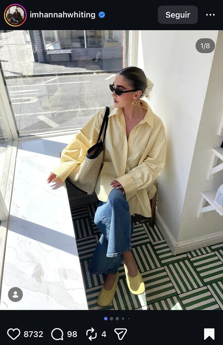 Zapatos Piel Trenzada Primavera Bailarinas Comodas Planos Elegantes Bonitos