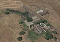 Kenny Roberts vende su rancho en Modesto