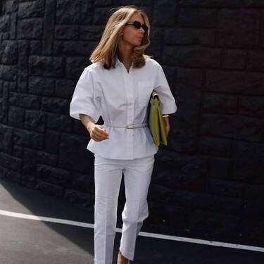 Las bailarinas que se van a ser tendencia esta primavera 2026 y cómo llevarlas con estilo 