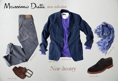 Massimo Dutti: Las tendencias de la temporada Primavera-Verano 2011 vistas bajo su ojo crítico