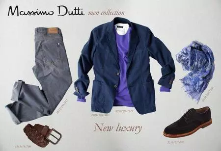 Massimo Dutti: Las tendencias de la temporada Primavera-Verano 2011 vistas bajo su ojo crítico