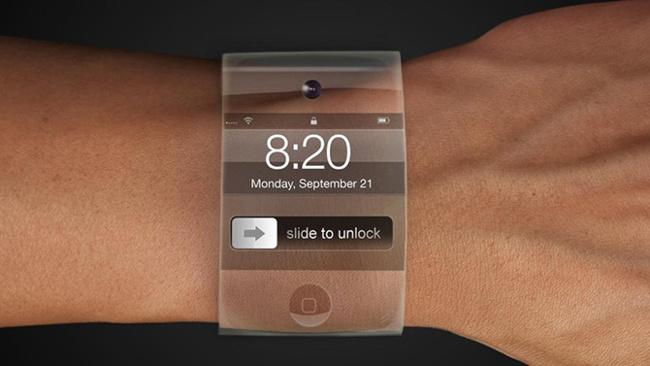 iWatch
