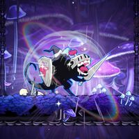 El nuevo juego de los creadores de Palworld llega con dos años de retraso, pero hay una muy buena razón para que haya tardado tanto