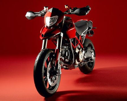 Ducati HyperMotard