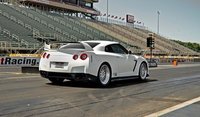Nissan GT-R de Switzer Performance, ahora 900 CV con bioetanol