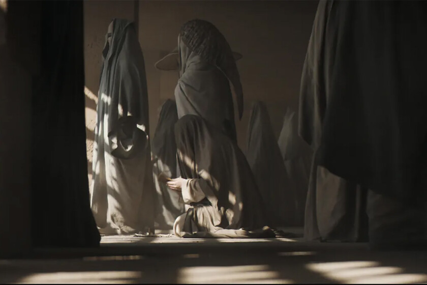 Dune 2021 Denis Villeneuve