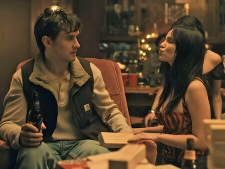 Obsession Pelicula