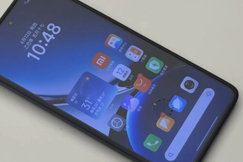 Redmi K80 Ultra