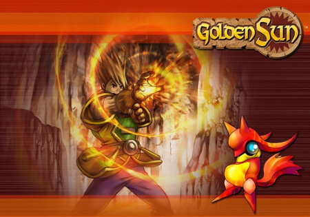 Golden Sun