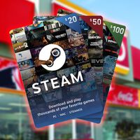 Steam ya no te dejará comprar tarjetas de regalo en OXXO ni en ningún supermercado de México: los estafadores tienen la culpa 
