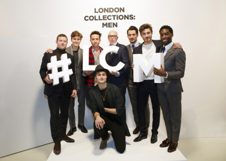 Calendario de las próximas Fashion Week masculinas