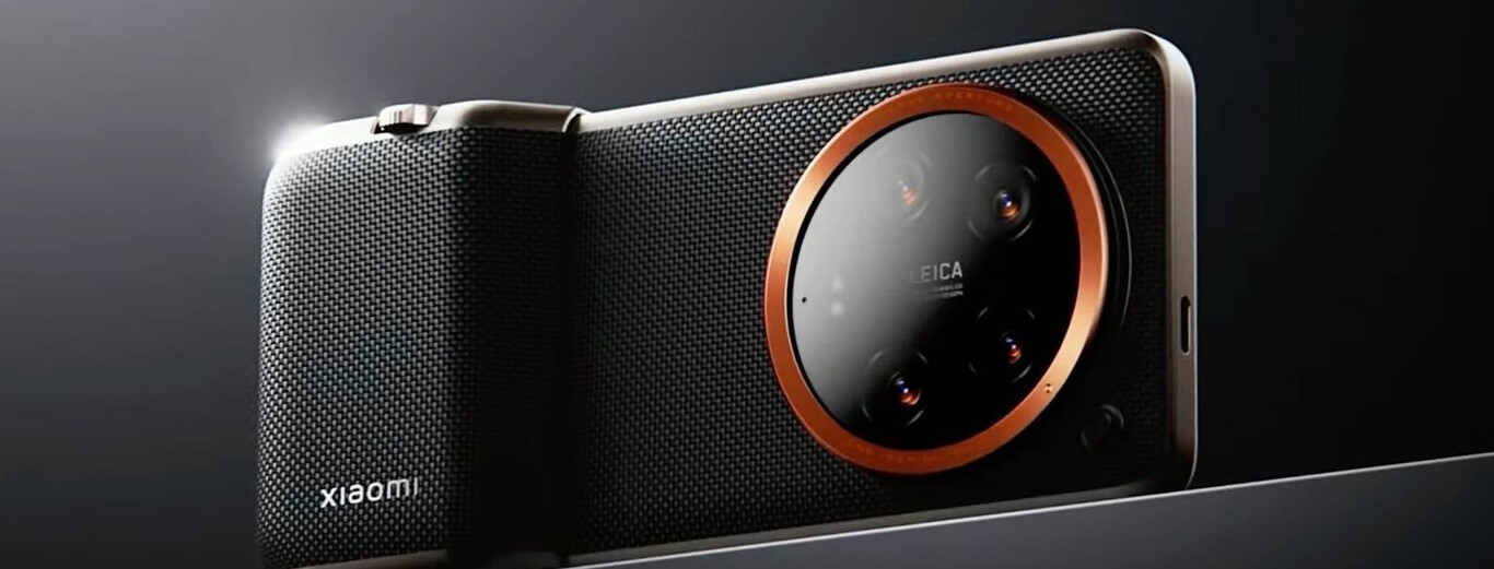 El Xiaomi 14 Ultra ya promete una experiencia fotográfica