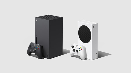 Todo lo que sabemos hasta ahora de Xbox Series S: precio, fecha de lanzamiento, especificaciones, comparativa con Xbox Series X y más