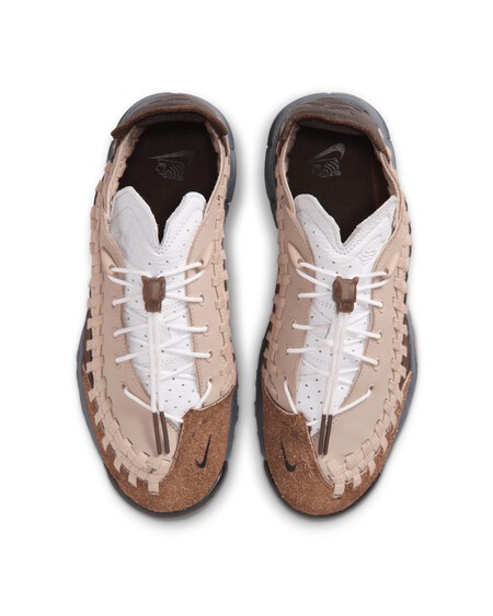Parecen El Frankestein De Las Zapatillas Pero Es El Modelo De Nike Mas Revolucionario Que Dara De Que Hablar Este Verano