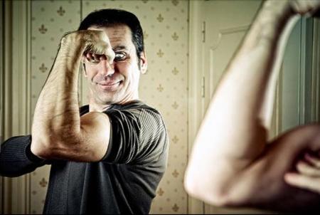 Ya es hora de comenzar la definición muscular. Sencillos consejos