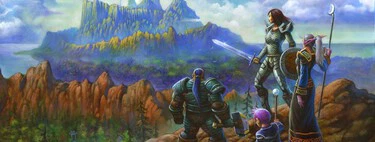 Resumen de la BlizzCon 2026 con World of Warcraft: Forever, Diablo V, Starcraft y mucho más 