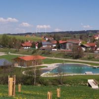 Este pueblo produce 5 veces más energía de la que necesita y vende el resto