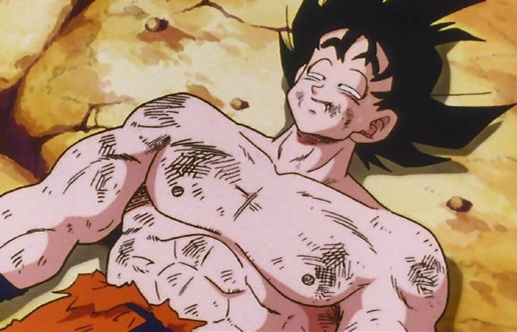 Así era el infernal horario de Toriyama cuando trabajaba en el manga de Dragon Ball 