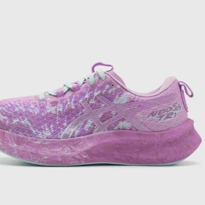 ASICS
NOOSA TRI 16 - Zapatillas running asfalto - morado