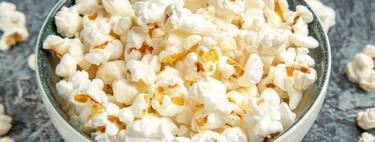 El truco de los 30 segundos para hacer palomitas de maíz caseras y sin microondas: “Nunca volverás a hacerlas de otra manera”