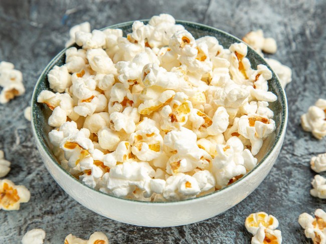 Palomitas