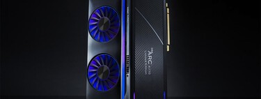 Ándate con ojo si quieres una tarjeta gráfica Intel ARC, la competencia de la RTX 3060 tiene un requisito clave poco conocido 