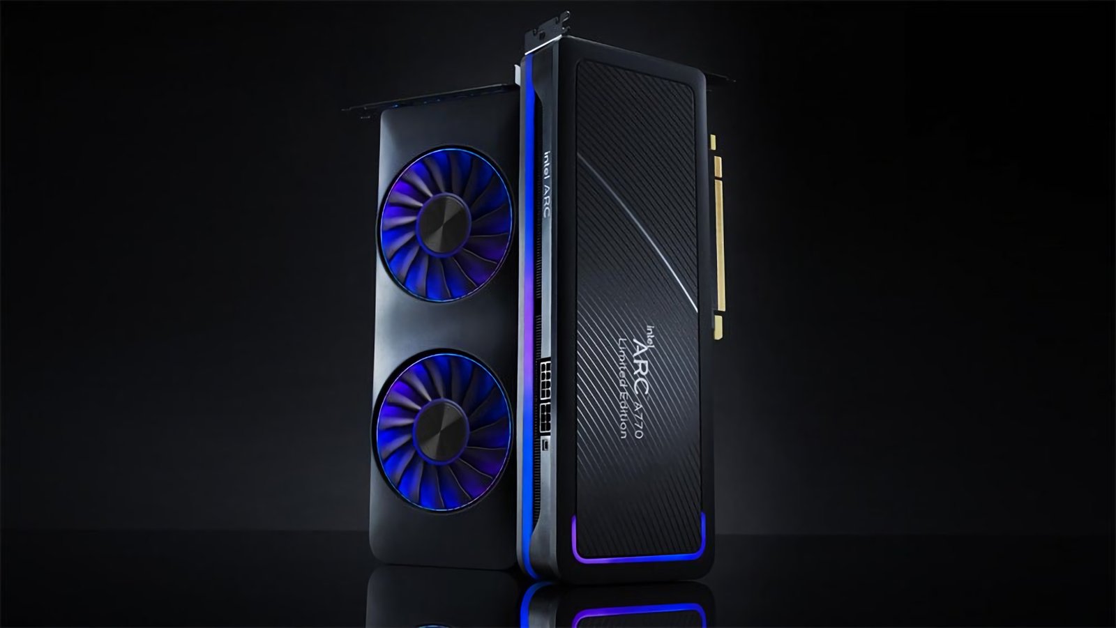 Ándate con ojo si quieres una tarjeta gráfica Intel ARC, la competencia de la RTX 3060 tiene un requisito clave poco conocido