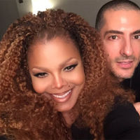¿Demasiado tarde para ser madre? Janet Jackson anuncia su primer embarazo a los 49