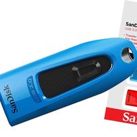 Dos pendrives de 32 GB a precio casi de uno sólo: Amazon te deja hoy el pack de 2 SanDisk Ultra por sólo 16,99 euros