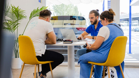 Compra Coche Online 2