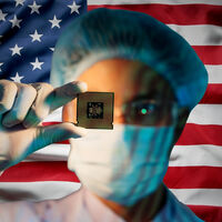 EE.UU. intenta salvar a Intel con un pacto ambicioso con, posiblemente, consecuencias negativas para todos