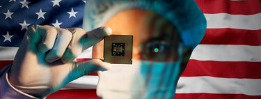 EE.UU. intenta salvar a Intel con un pacto ambicioso con, posiblemente, consecuencias negativas para todos