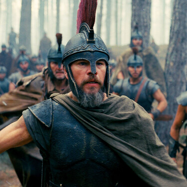 Las críticas a La Odisea de Nolan han golpeado a la película casi desde el principio. Entender la fuente de inspiración del director habría mejorado las cosas