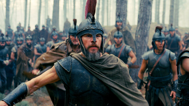 Las críticas a La Odisea de Nolan han golpeado a la película casi desde el principio. Entender la fuente de inspiración del director habría mejorado las cosas