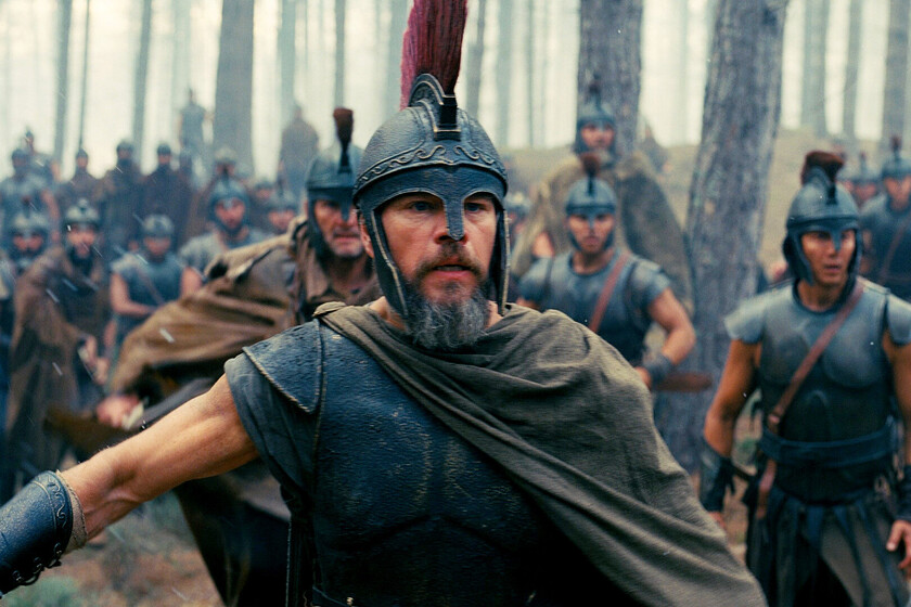 Las críticas a La Odisea de Nolan han golpeado a la película casi desde el principio. Entender la fuente de inspiración del director habría mejorado las cosas