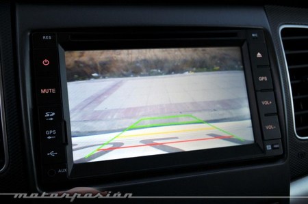 SsangYong Korando 6