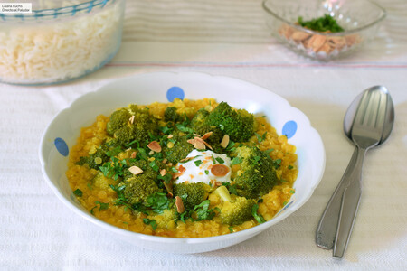 Menú de batch cooking saludable, para recuperar la comida casera sin dedicar gran tiempo y esfuerzo a la cocina