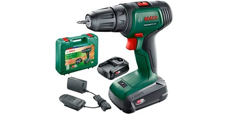 Bosch Universaldrill
