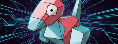 Uno de los Pokémon más extraños nació como respuesta del creador de la saga a las presiones por hacer juegos en 3D 