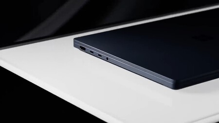 Microsoft Surface Laptop Ultra Nvidia 2