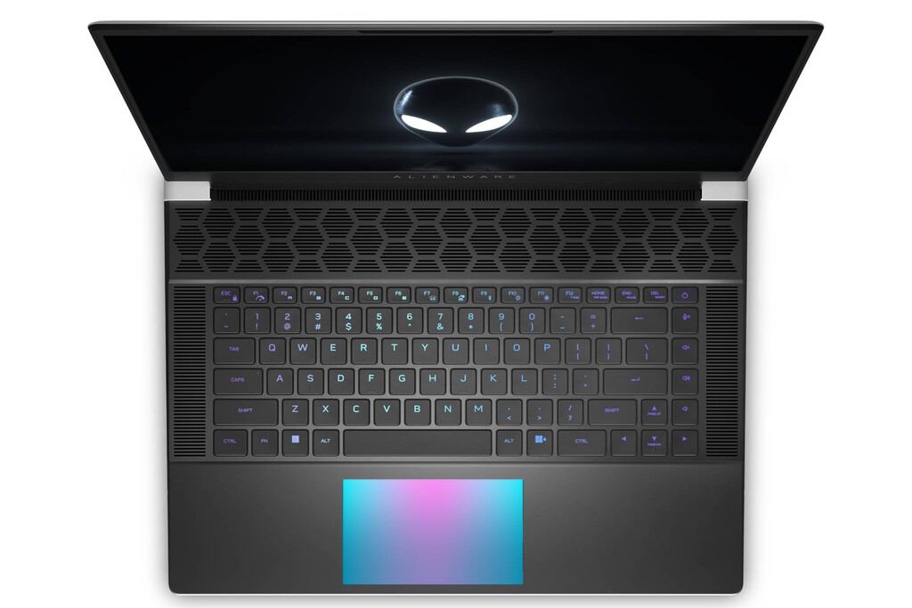 Alienware m16 R2, x16 R2 y m18 R2: características, precio y ficha técnica