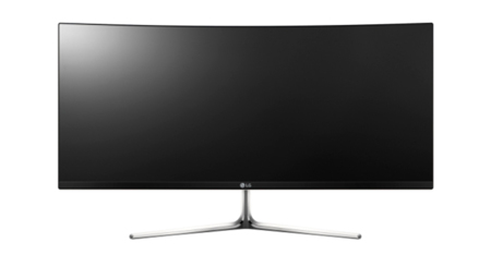 LG 29UC97, nuevo monitor ultra panorámico y panel curvado
