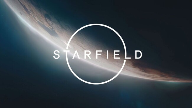 Portada de Starfield