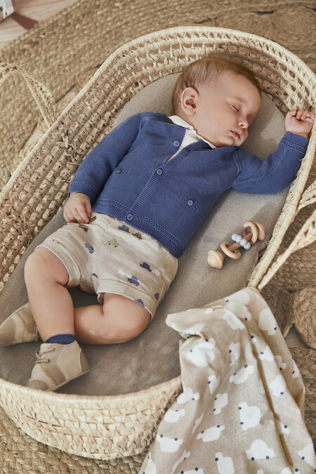 Bebe Ceremonia Mayoral Pv 2022 2