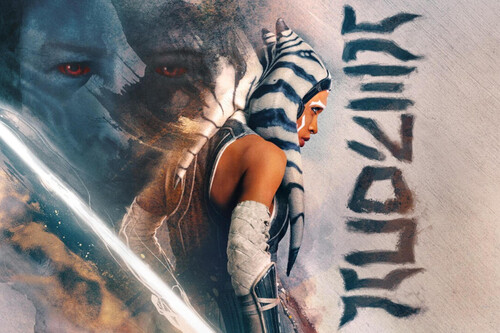 'Ahsoka': todo lo que sabemos de la temporada 2 de la sensacional serie de Star Wars con Rosario Dawson