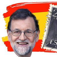 El gran error de Rajoy fue no parecerse más a Franco en una cosa: no aprovechar la crisis en 2012 para las verdaderas reformas que necesitamos
